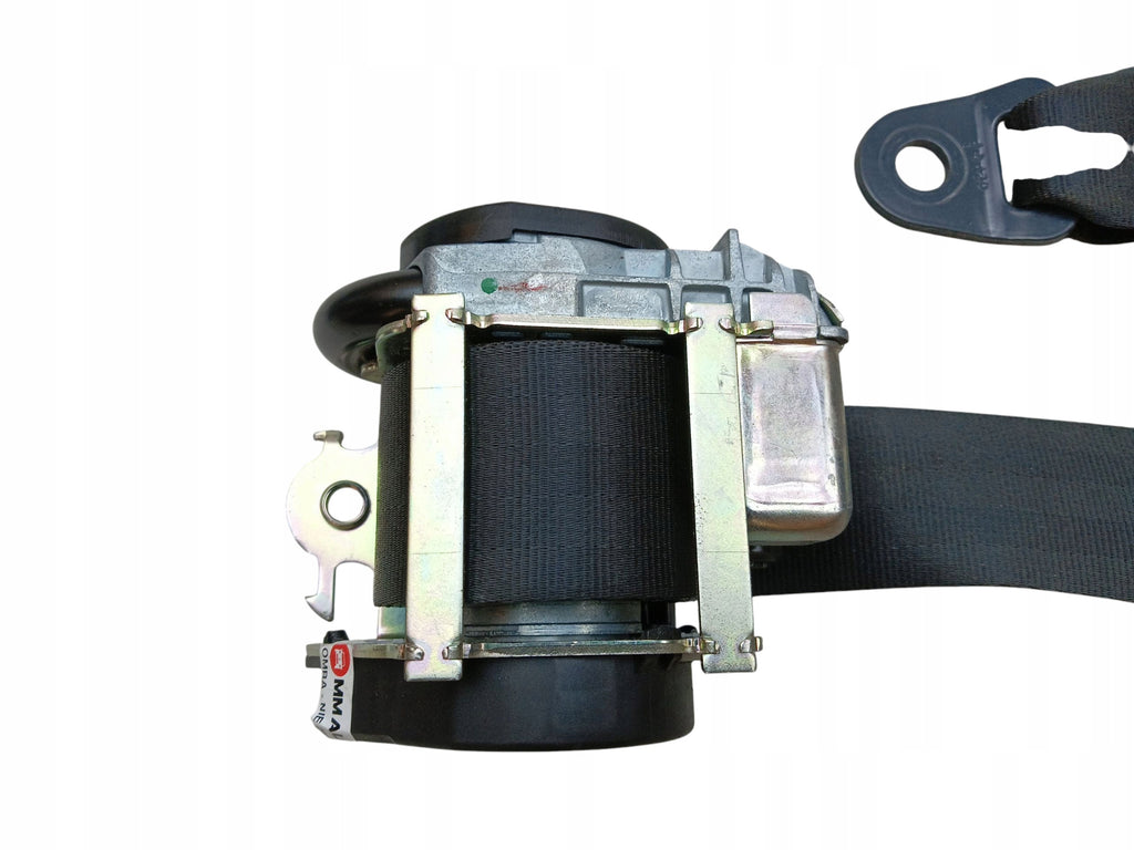 SEAT BELT RIGHT FRONT DACIA DUSTER I (2010-2013) 609979300 EUROPE