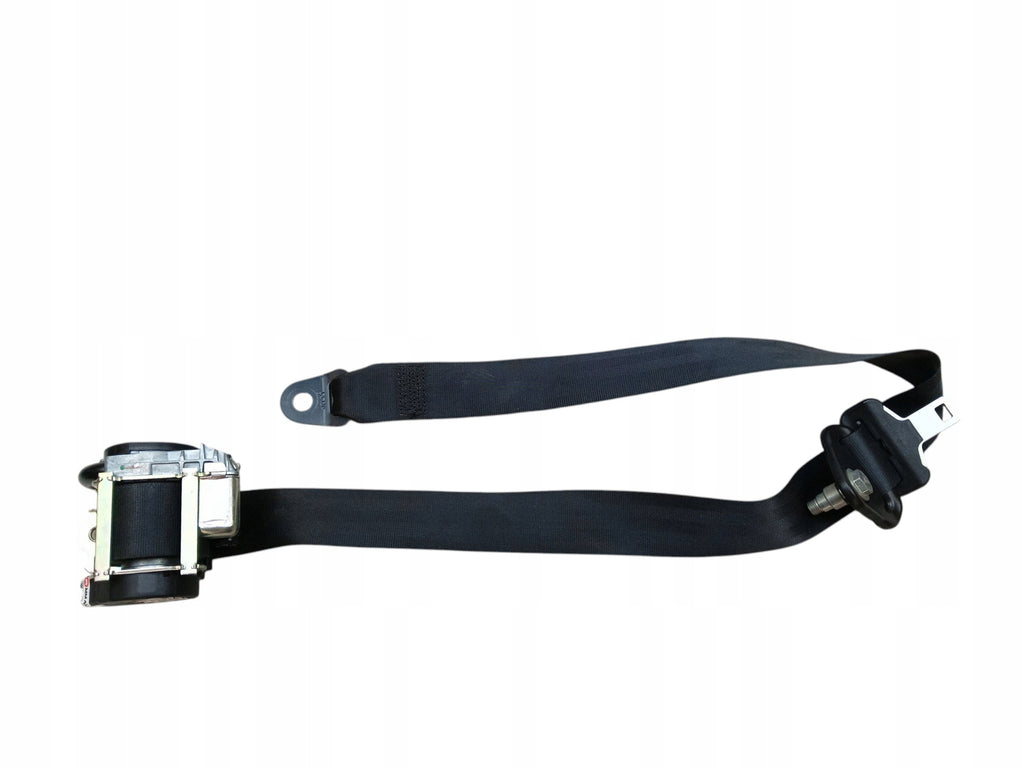 SEAT BELT RIGHT FRONT DACIA DUSTER I (2010-2013) 609979300 EUROPE