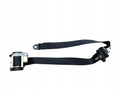 SEAT BELT RIGHT FRONT DACIA DUSTER I (2010-2013) 609979300 EUROPE