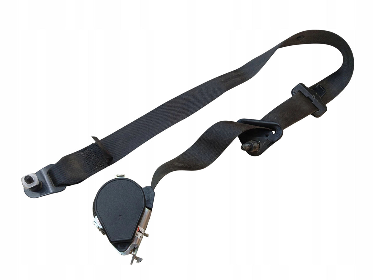 SEAT BELT RIGHT FRONT DACIA DUSTER I (2010-2013) EUROPE