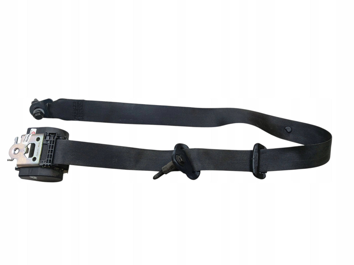 SEAT BELT RIGHT FRONT DACIA DUSTER I (2010-2013) EUROPE