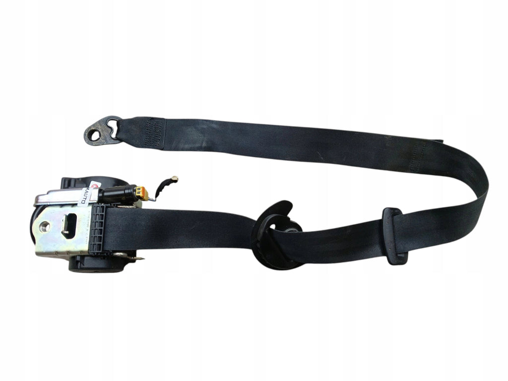 SEAT BELT RIGHT FRONT EDISCOVERY SPORT L550 (2014-2019) 628634000