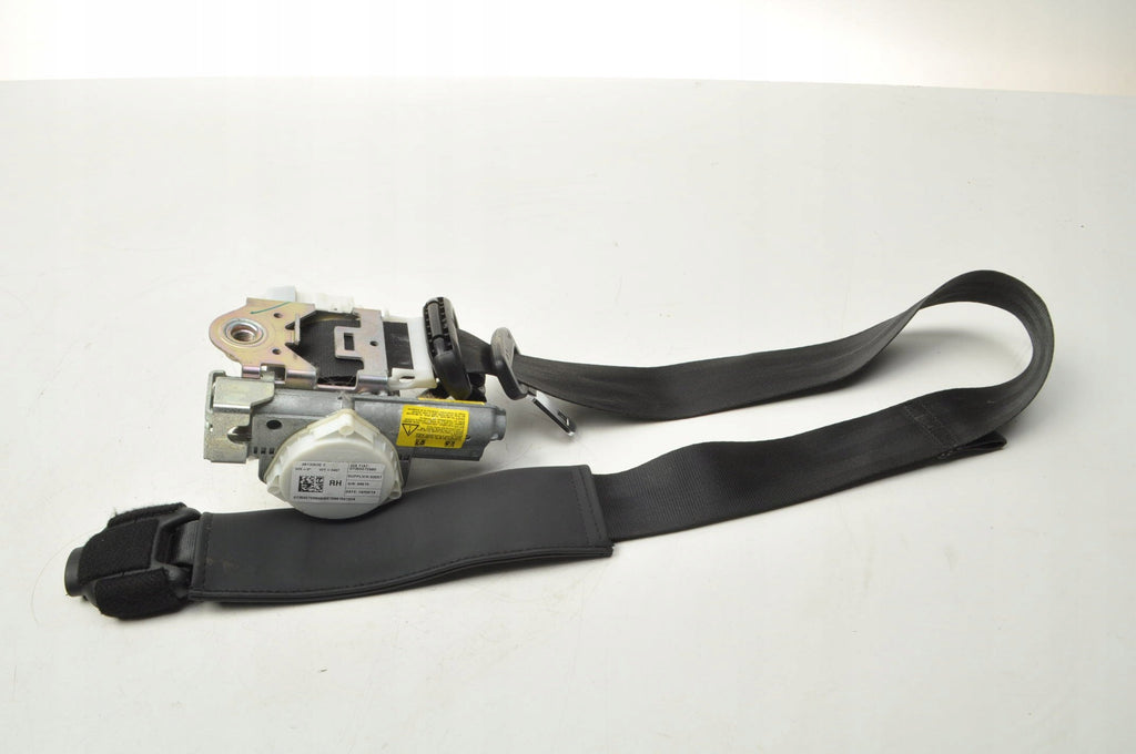 SEAT BELT RIGHT FRONT FIAT 500L 07355572980