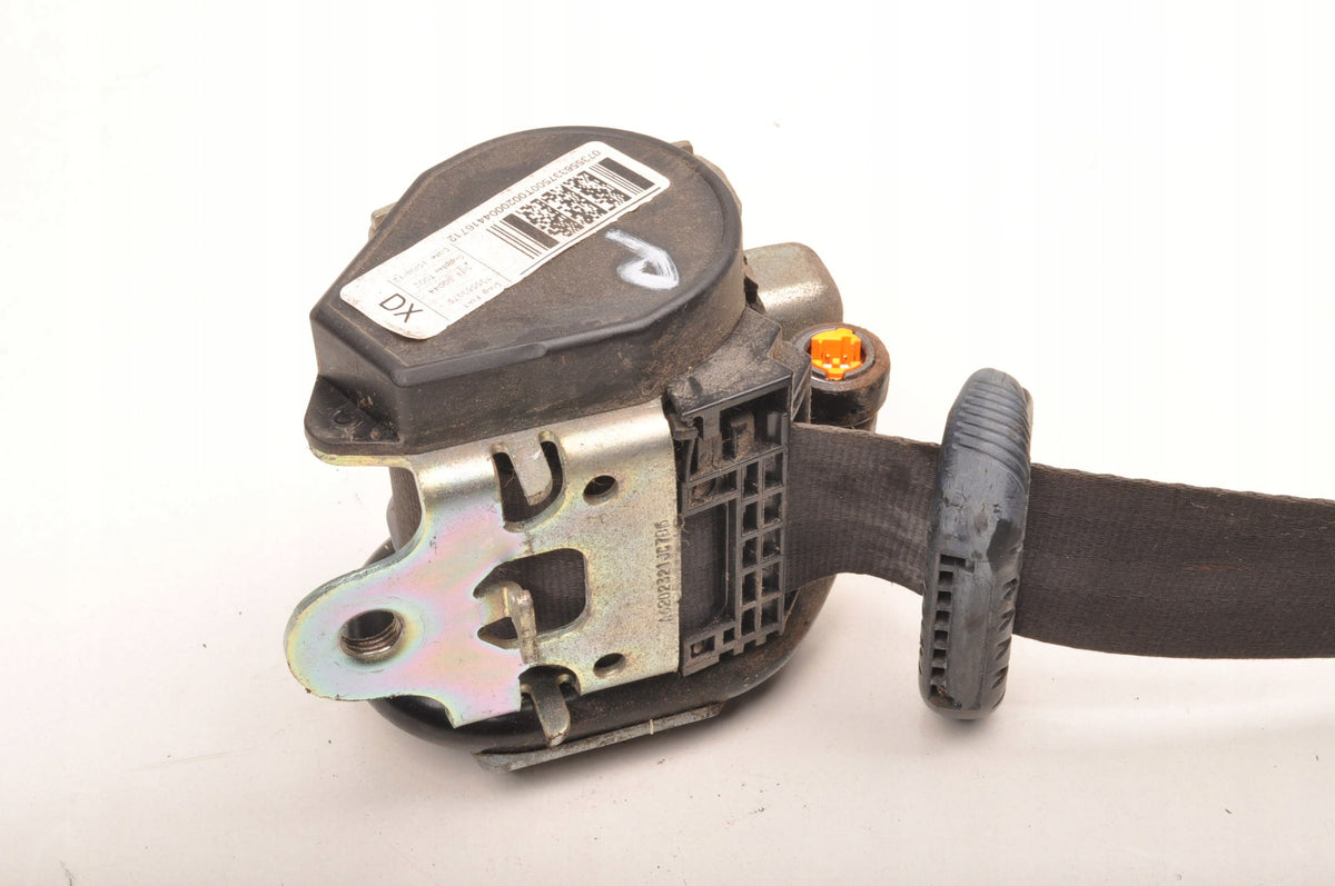 SEAT BELT RIGHT FRONT FIAT DOBLO II 735563375
