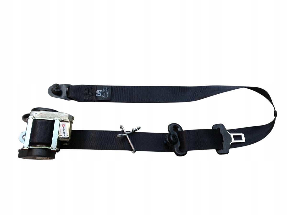 SEAT BELT RIGHT FRONT FORD C-MAX MK2 AM51-R61294-AB