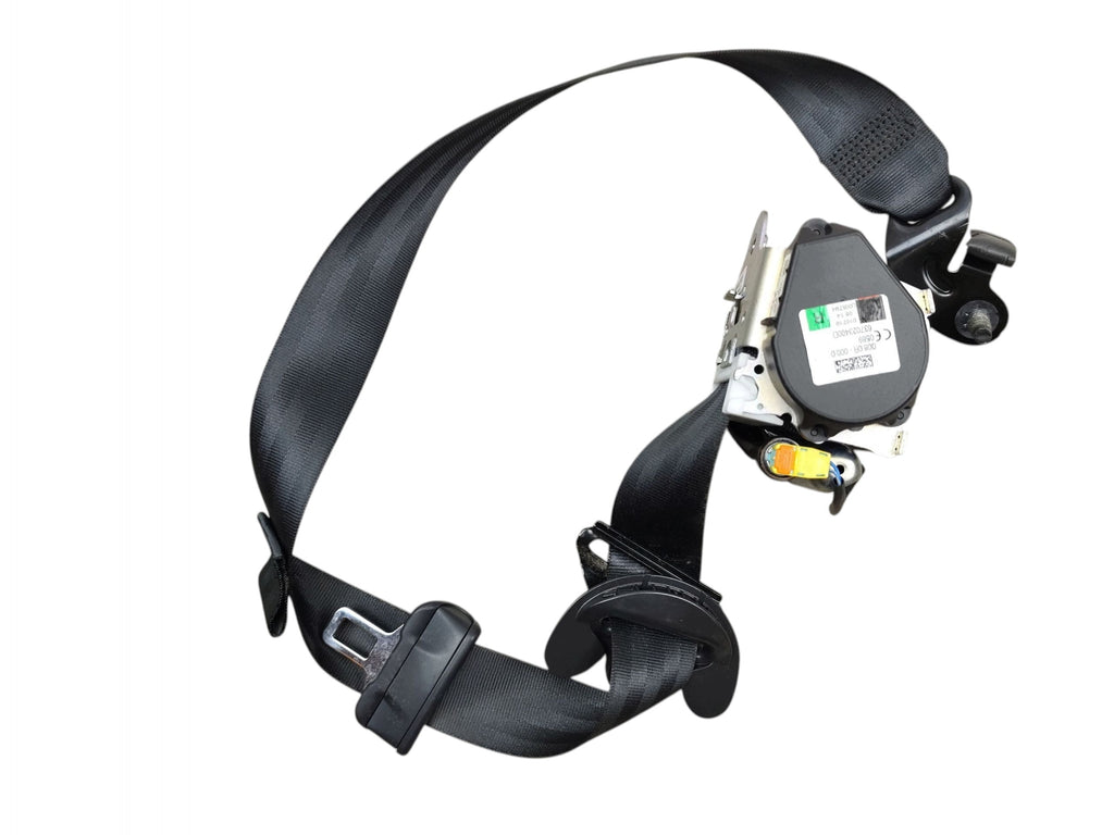 SEAT BELT RIGHT FRONT FORD FOCUS MK4 (18-21) JX7B-A61294-DEW