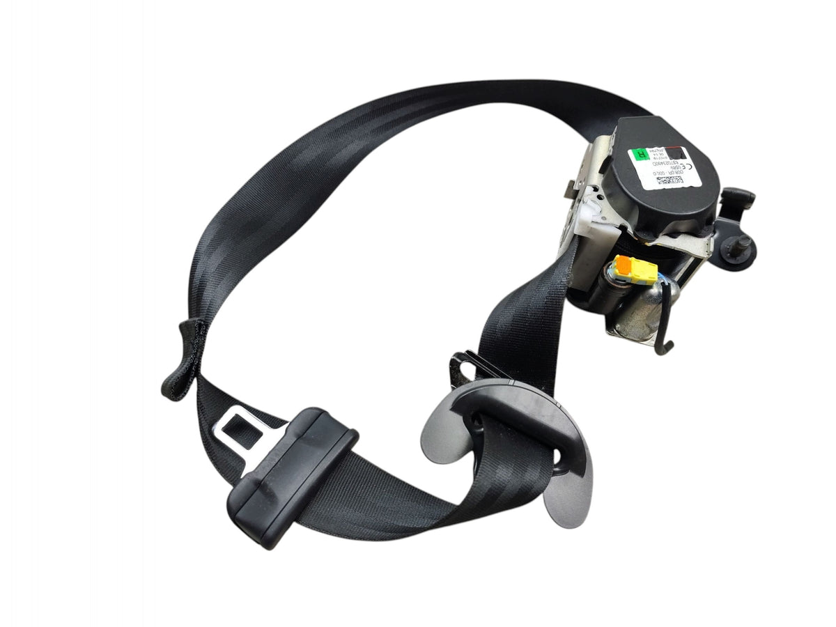 SEAT BELT RIGHT FRONT FORD FOCUS MK4 (18-21) JX7B-A61294-DEW