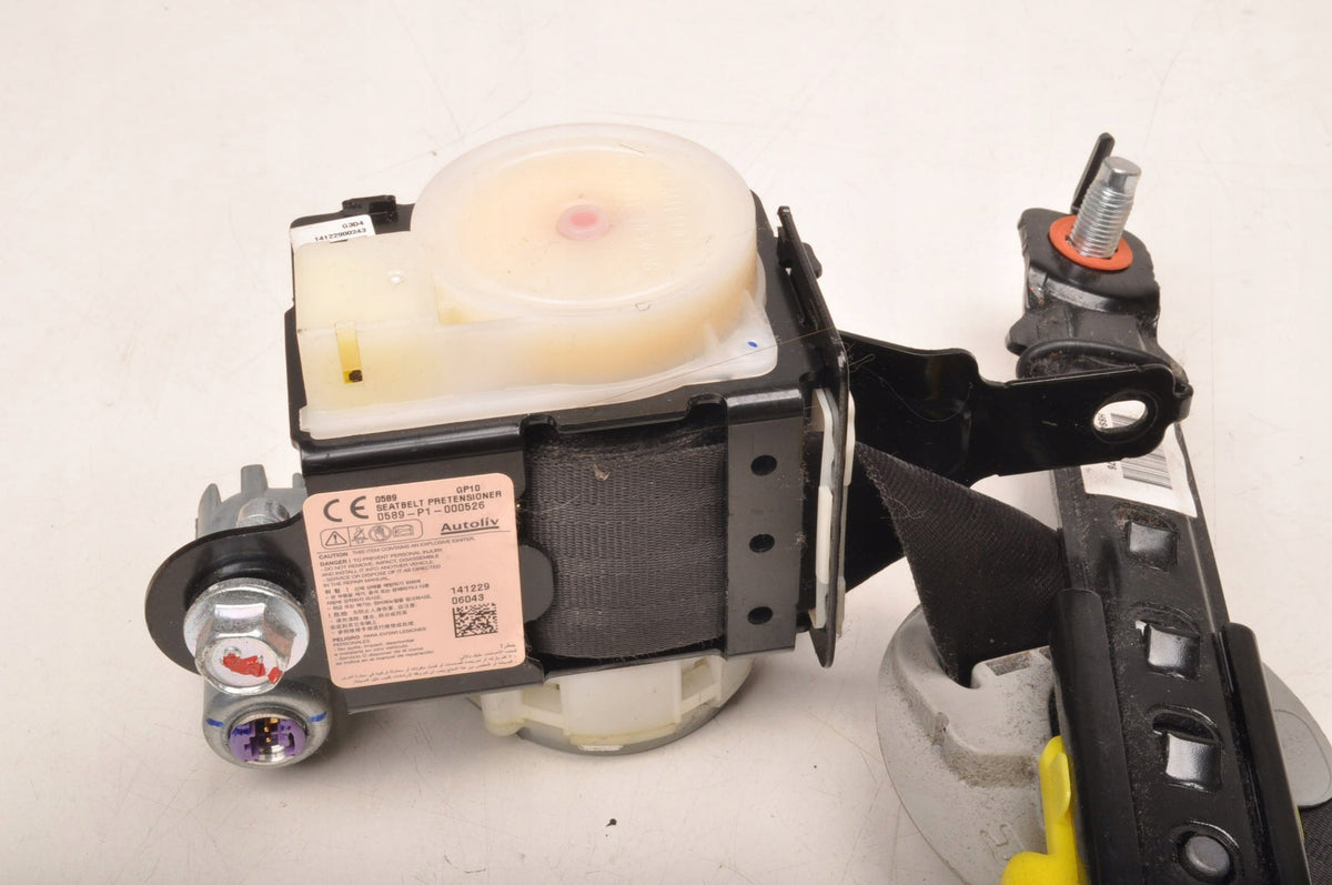 SEAT BELT RIGHT FRONT HYUNDAI IX35 88820-2Y2009P