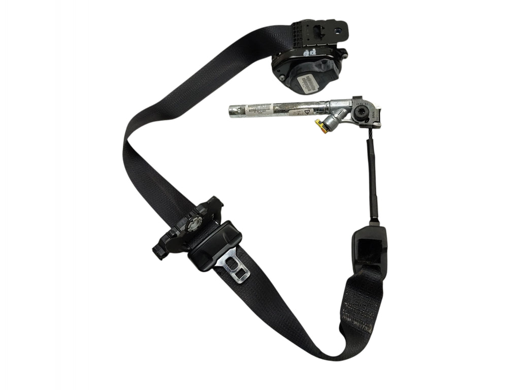 SEAT BELT RIGHT FRONT JEEP CHEROKEE V KL 625193200B P1UU50DX9AB