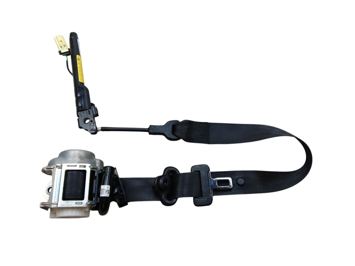 SEAT BELT RIGHT FRONT JEEP RENEGADE (2014-2018) 07356290480