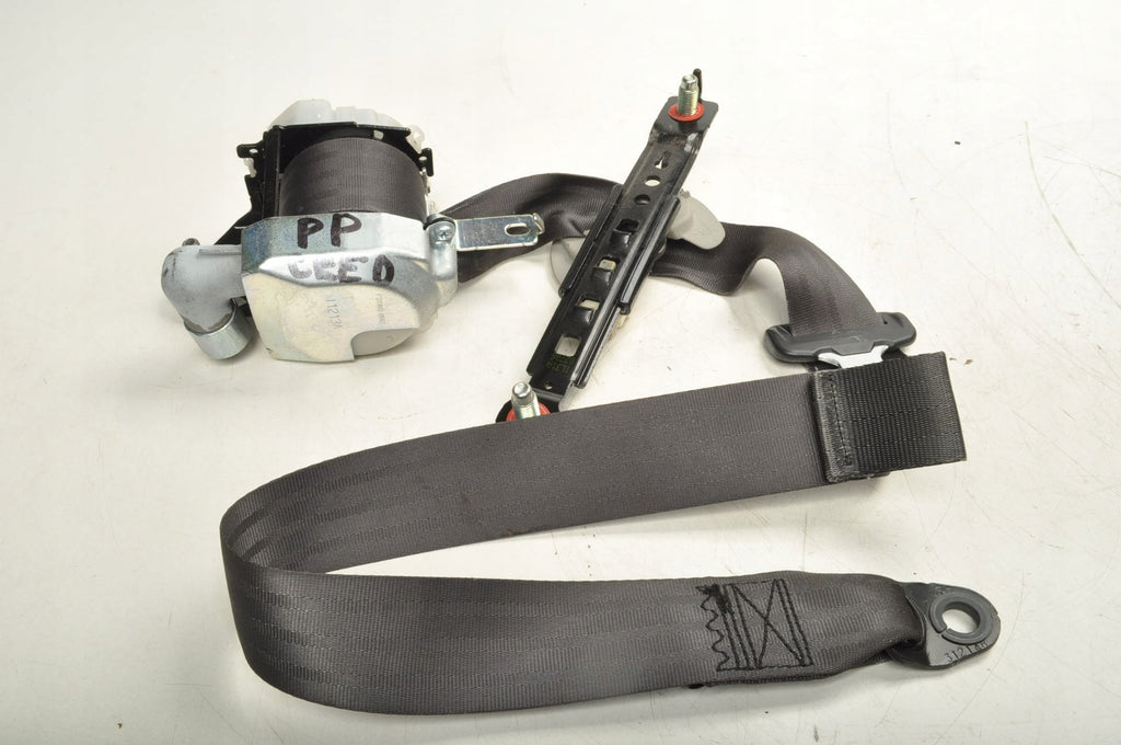 SEAT BELT RIGHT FRONT KIA CEED II 88810-A2100 STATION WAGON