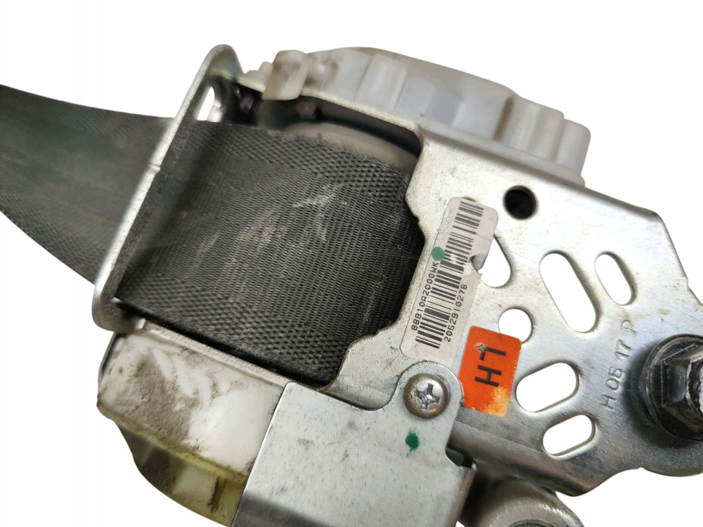 SEAT BELT RIGHT FRONT KIA PRO CEED II 88810-A2130 88820-A2130