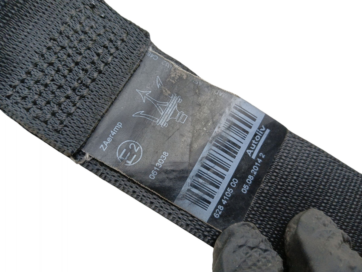 SEAT BELT RIGHT FRONT MASERATI GHIBLI III (2013-2017) 628410500
