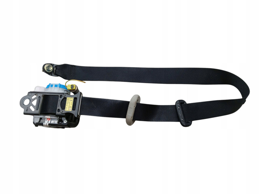 SEAT BELT RIGHT FRONT MAZDA 6 III GJ/GL (2012-2015) 0589-P1-000146