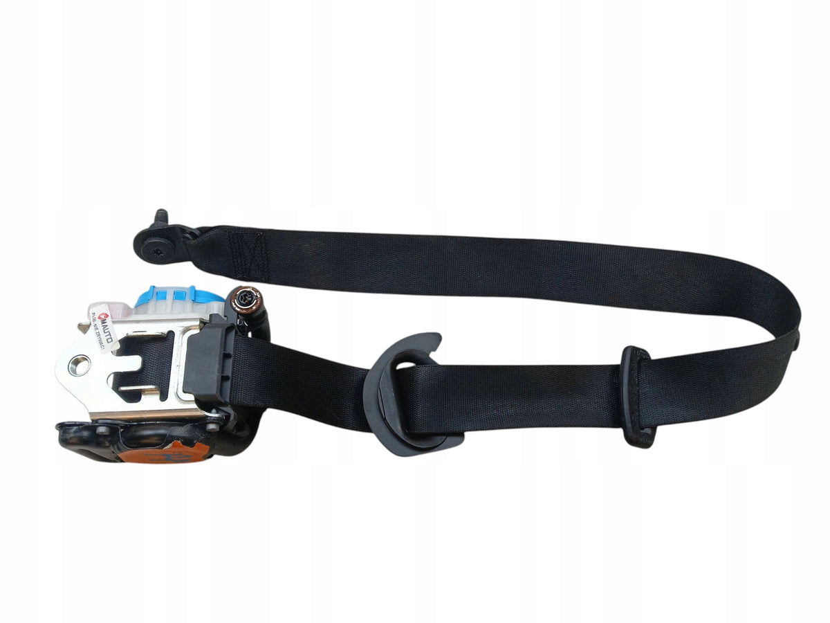 SEAT BELT RIGHT FRONT MERCEDES A W176 (2012-2015) EUROPE