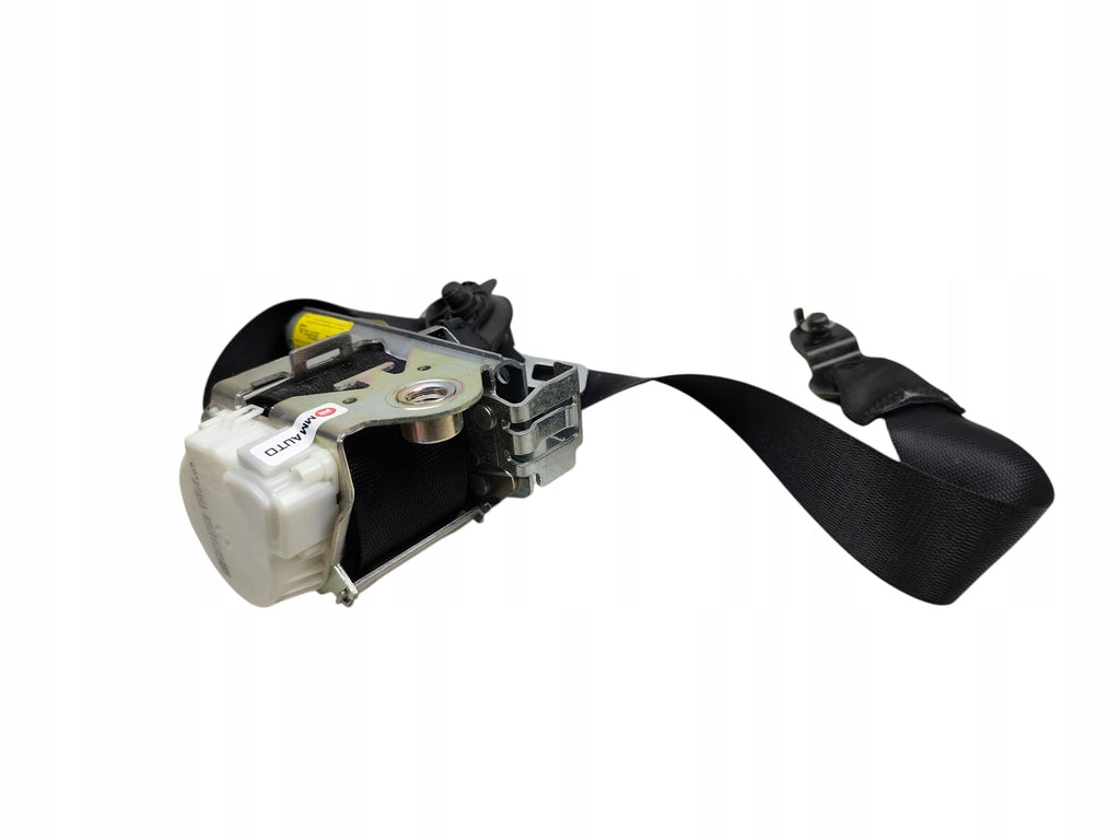 SEAT BELT RIGHT FRONT MERCEDES C W204 34011578 EUROPE
