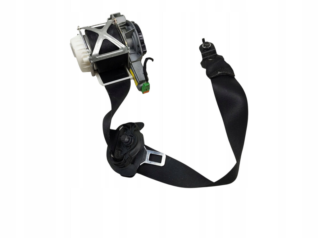SEAT BELT RIGHT FRONT MERCEDES C W204 34011578 EUROPE