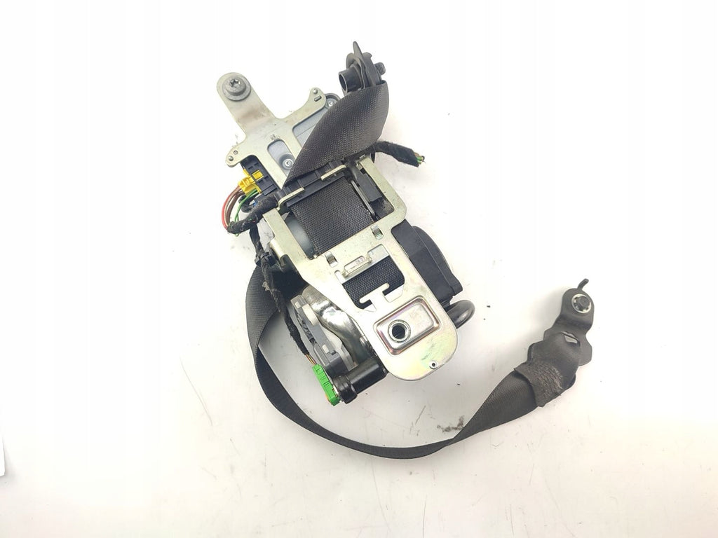 SEAT BELT RIGHT FRONT MERCEDES C W204 615275000