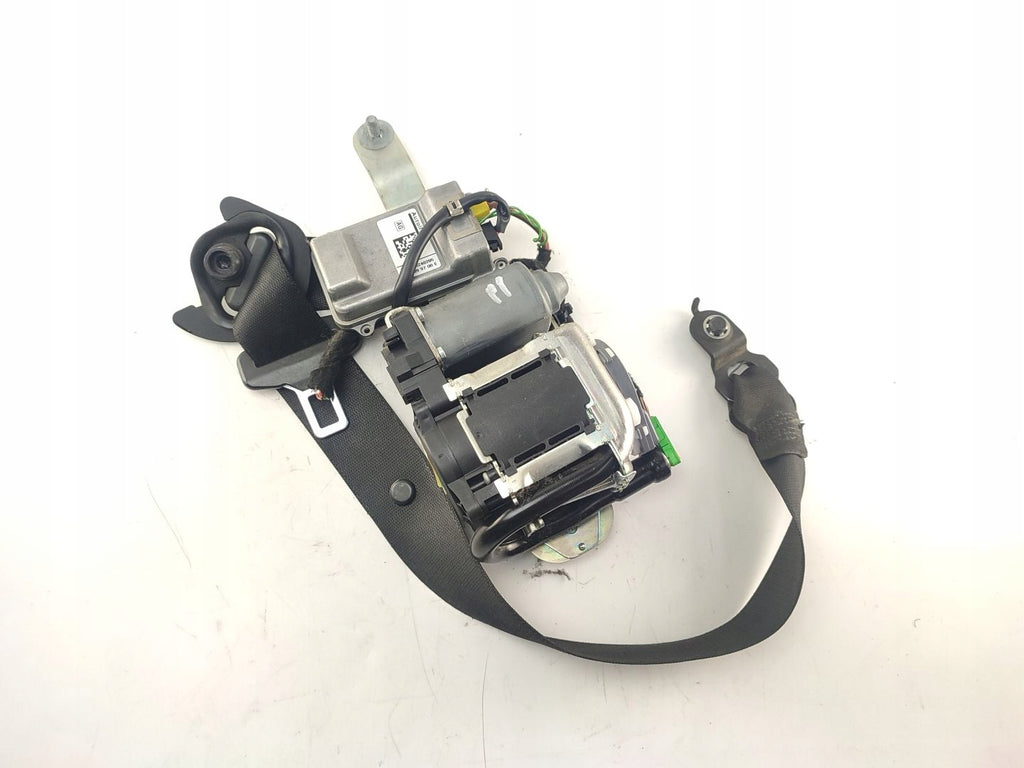 SEAT BELT RIGHT FRONT MERCEDES C W204 615275000