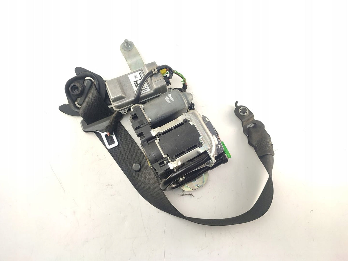 SEAT BELT RIGHT FRONT MERCEDES C W204 615275000