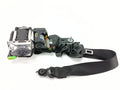 SEAT BELT RIGHT FRONT MERCEDES C W204 LIFT 619060900