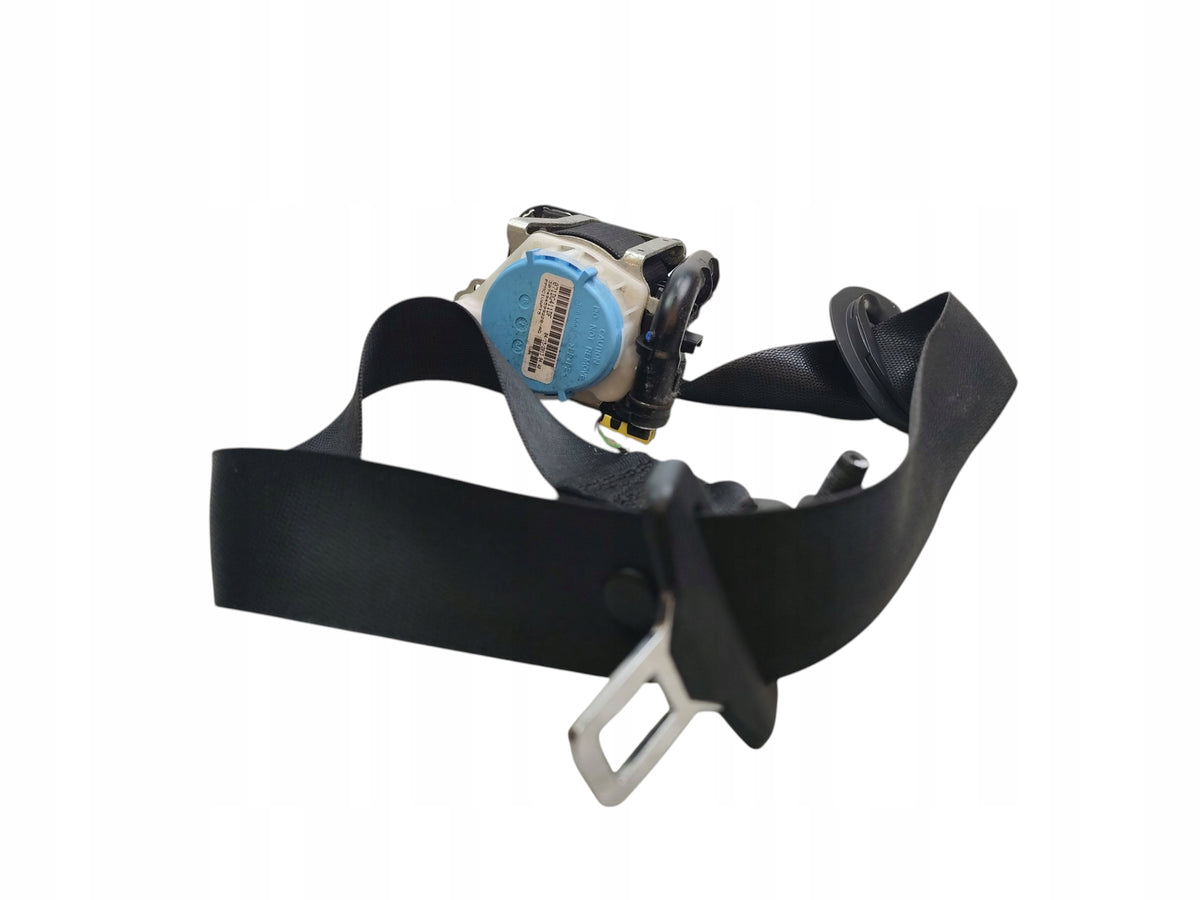 SEAT BELT RIGHT FRONT MERCEDES CLA W117 C117