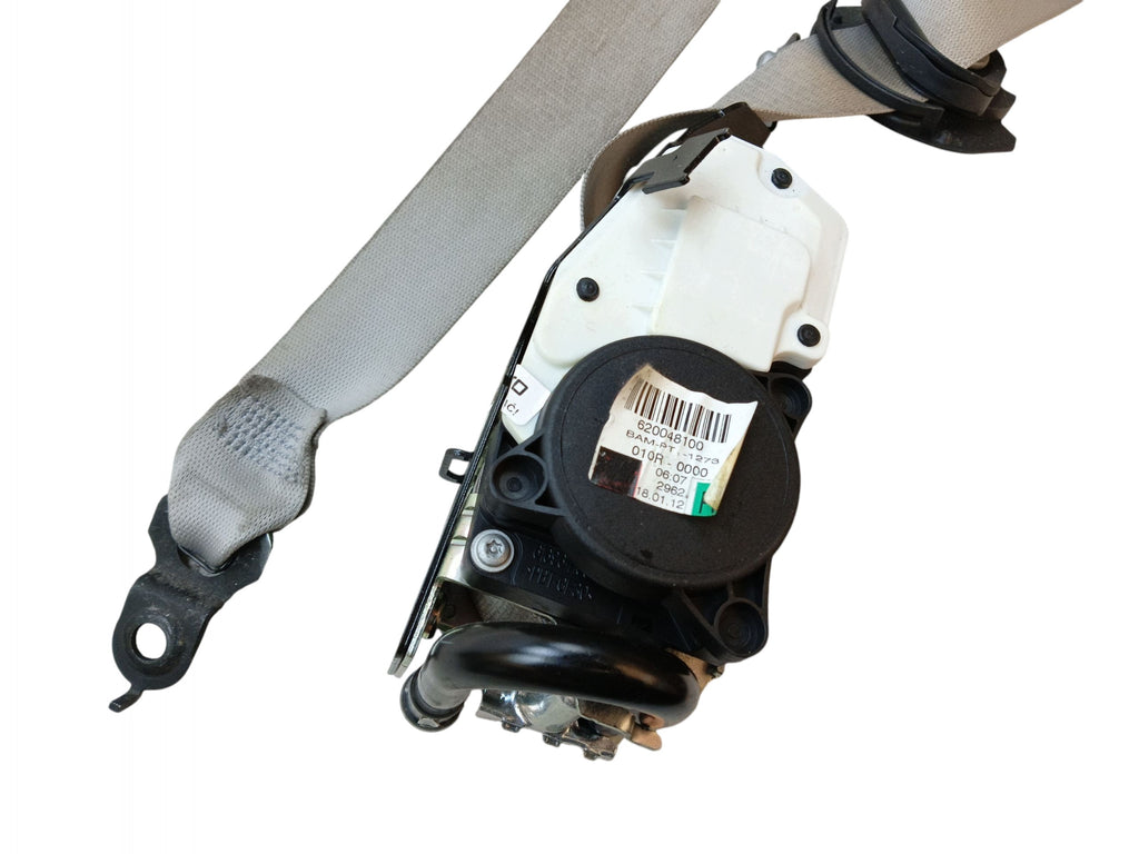 SEAT BELT RIGHT FRONT MERCEDES CLS C218 620048100