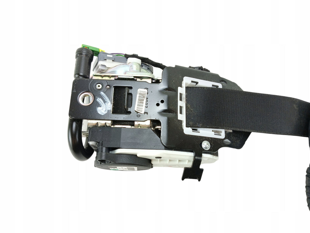 SEAT BELT RIGHT FRONT MERCEDES CLS X218 C218 620048100