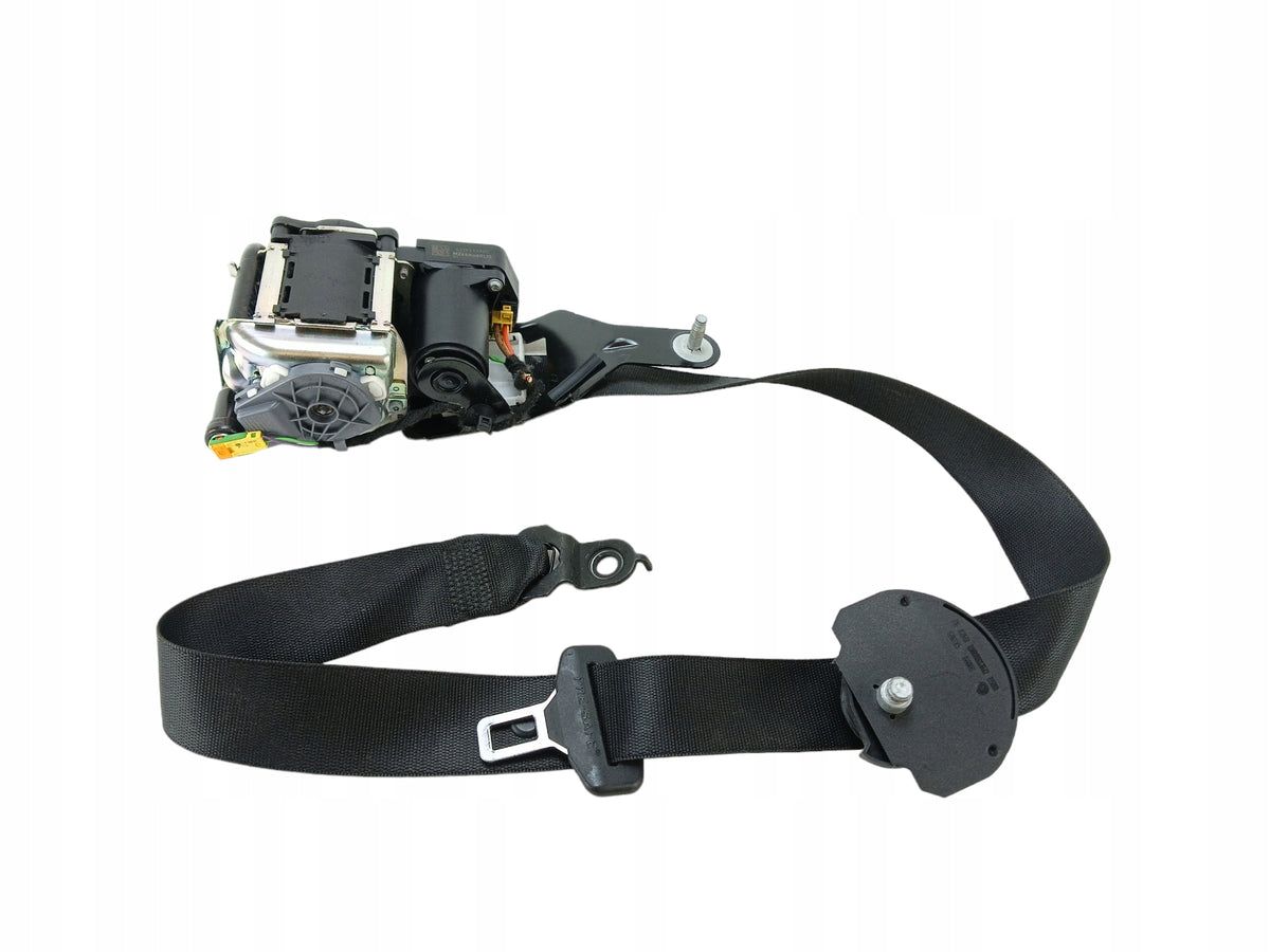 SEAT BELT RIGHT FRONT MERCEDES CLS X218 C218 620048100