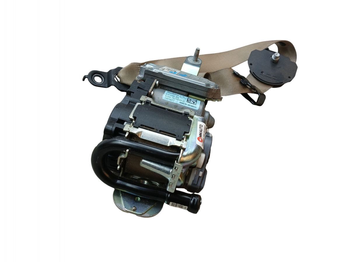SEAT BELT RIGHT FRONT MERCEDES E W212 (2009-2012) EUROPE