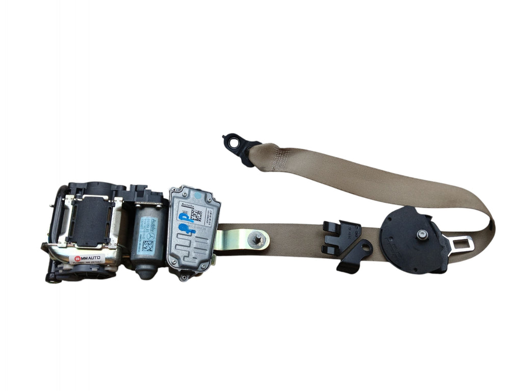 SEAT BELT RIGHT FRONT MERCEDES E W212 (2009-2012) EUROPE
