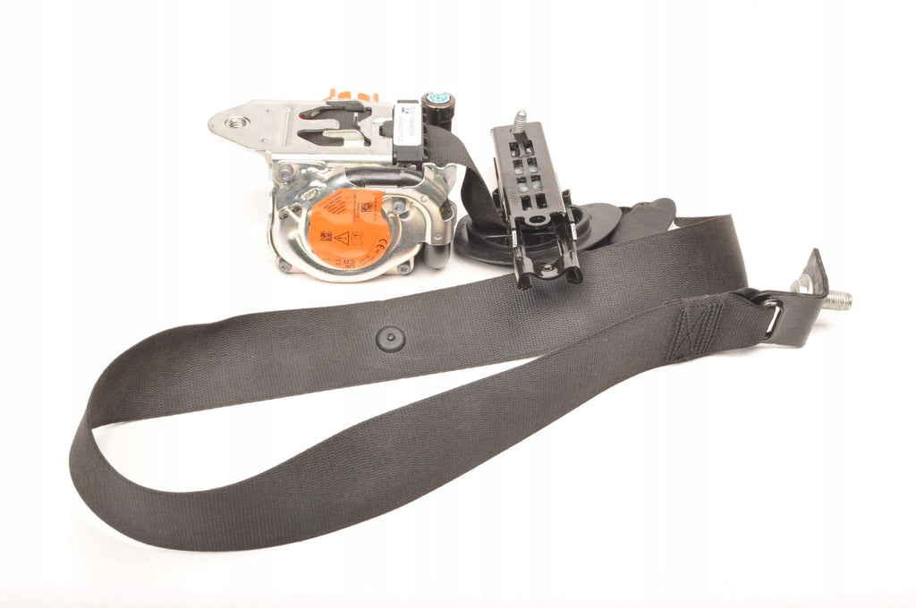 SEAT BELT RIGHT FRONT MERCEDES EQB X243 2438606400