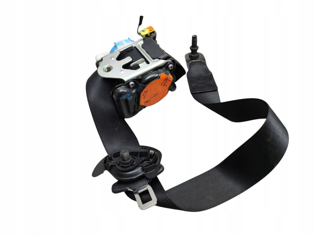 SEAT BELT RIGHT FRONT MERCEDES GLA X156 307494599228