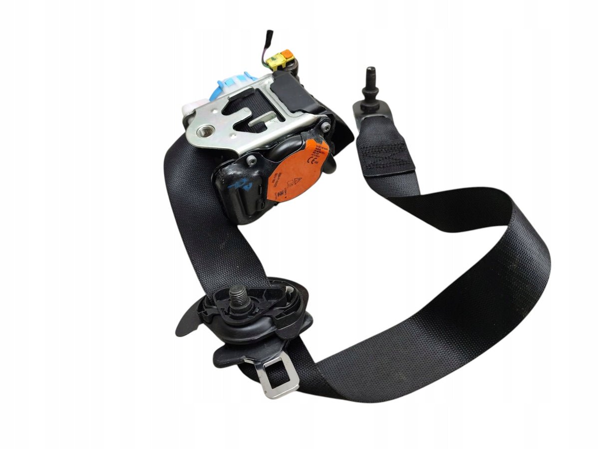 SEAT BELT RIGHT FRONT MERCEDES GLA X156 307494599228