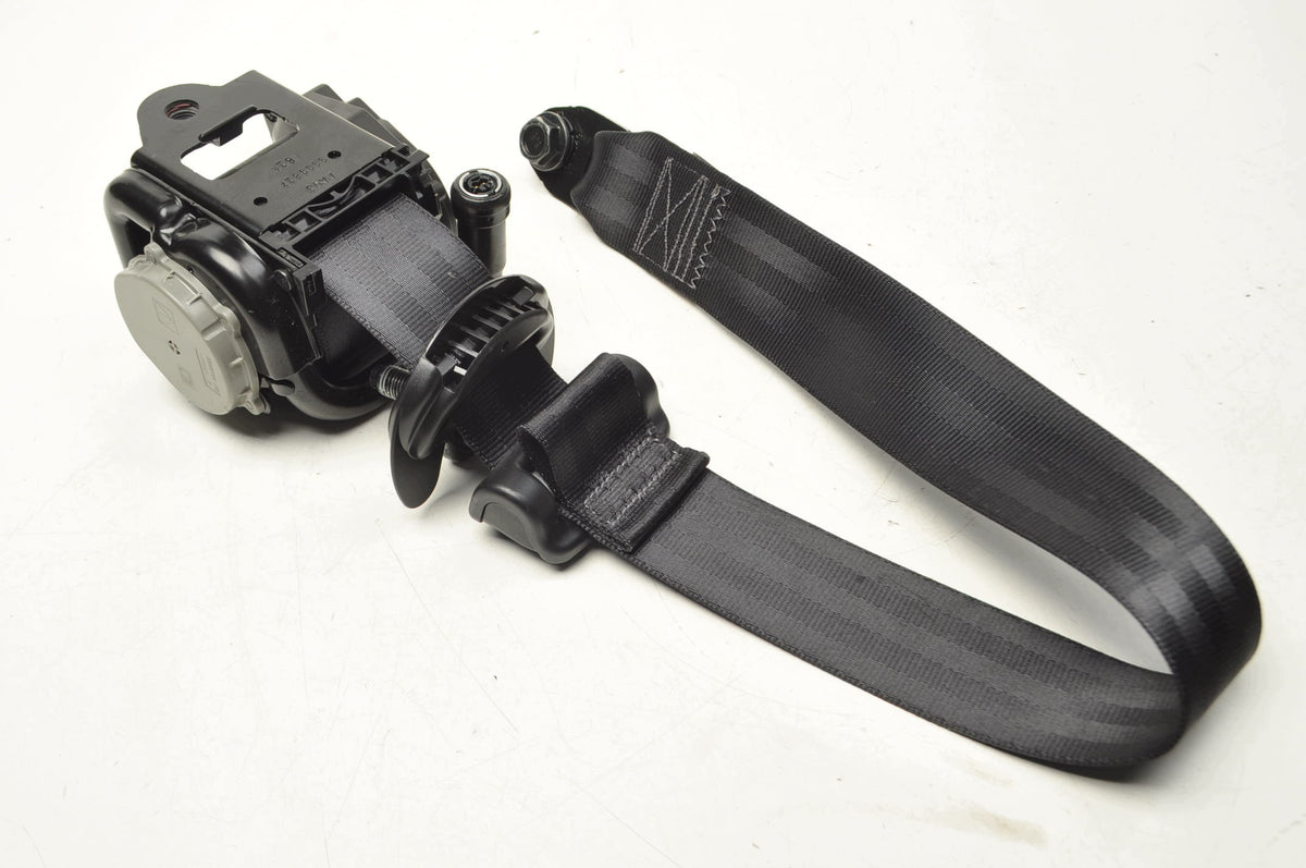 SEAT BELT RIGHT FRONT MG 3 III 11871572 2025