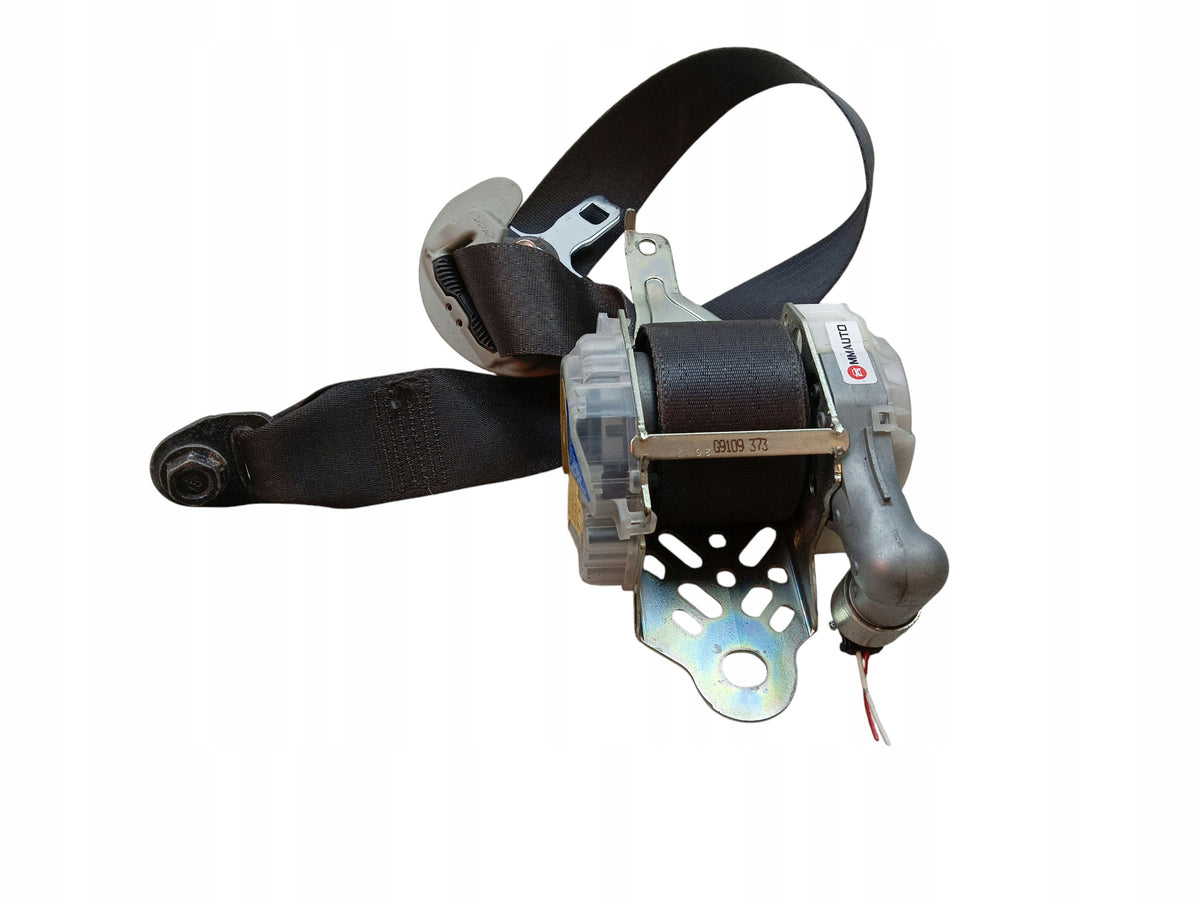 SEAT BELT RIGHT FRONT MITSUBISHI LANCER VIII (2007-2015) 7Q79700-P