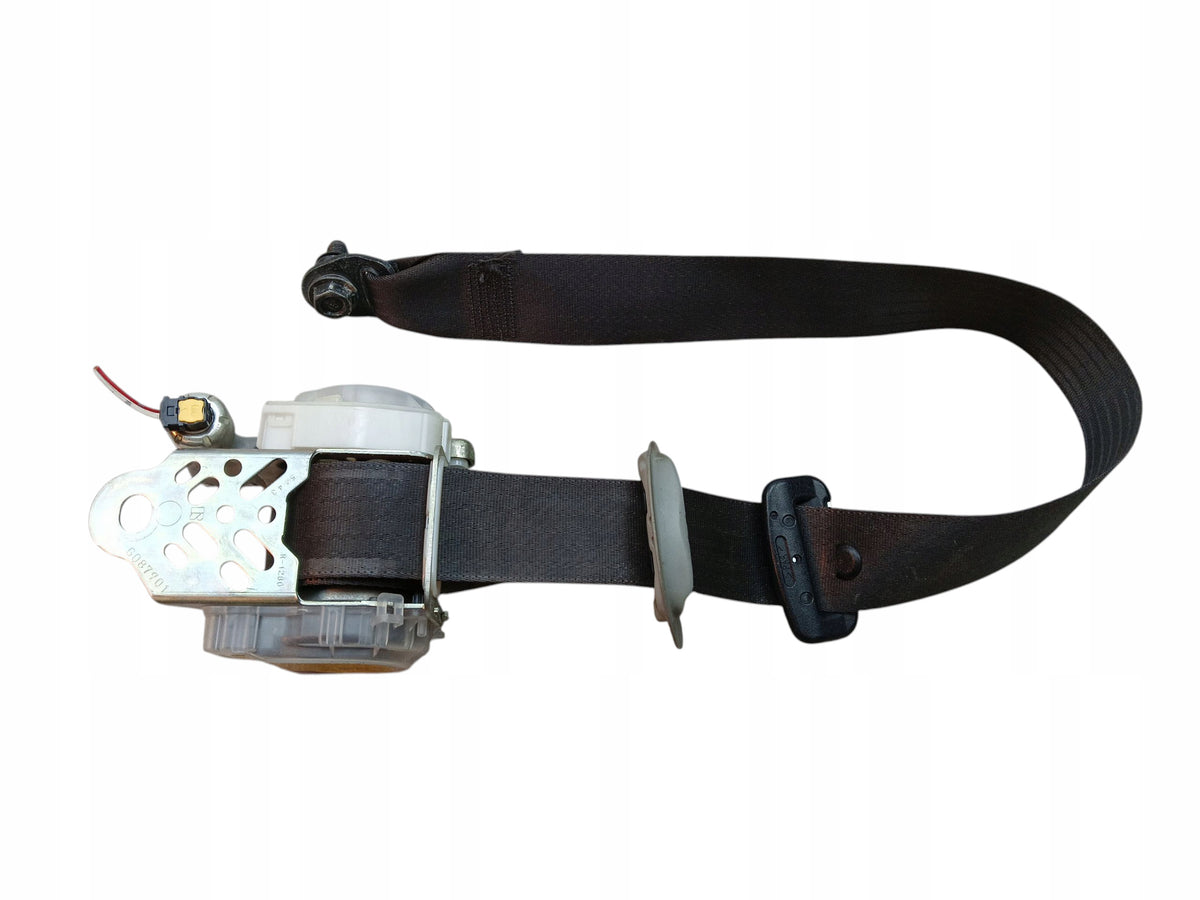 SEAT BELT RIGHT FRONT MITSUBISHI LANCER VIII (2007-2015) 7Q79700-P