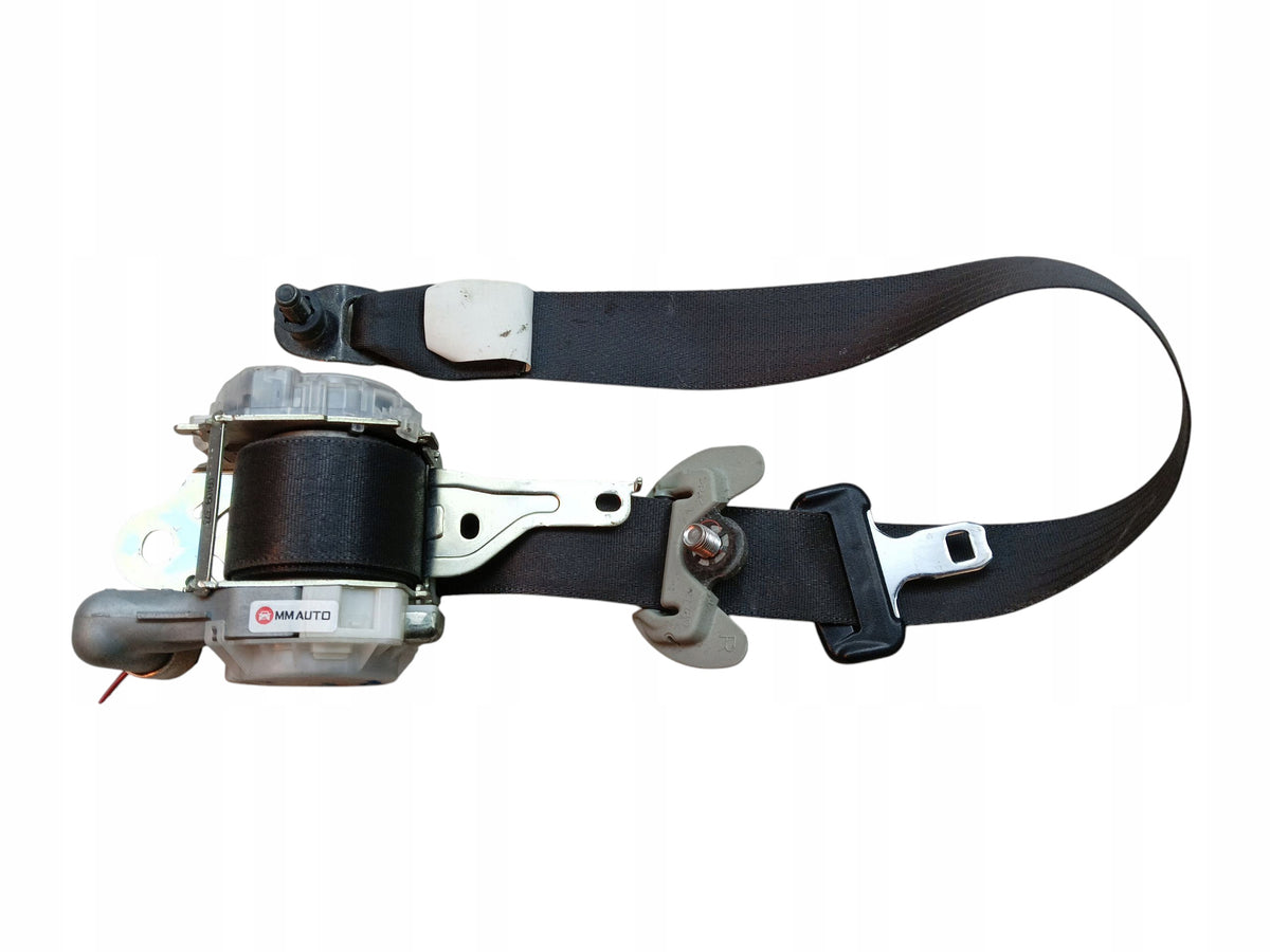 SEAT BELT RIGHT FRONT MITSUBISHI LANCER VIII (2007-2015) 7Q79700-P