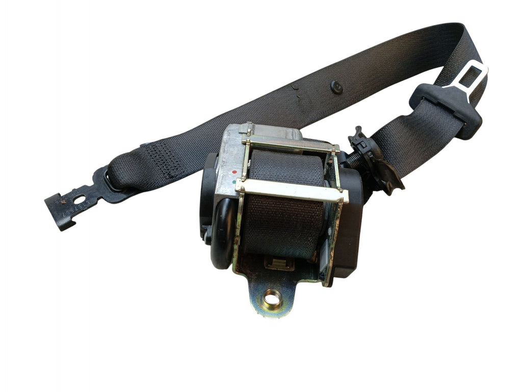 SEAT BELT RIGHT FRONT OPEL ASTRA IV J (2009-2012) 1329798 EUROPE