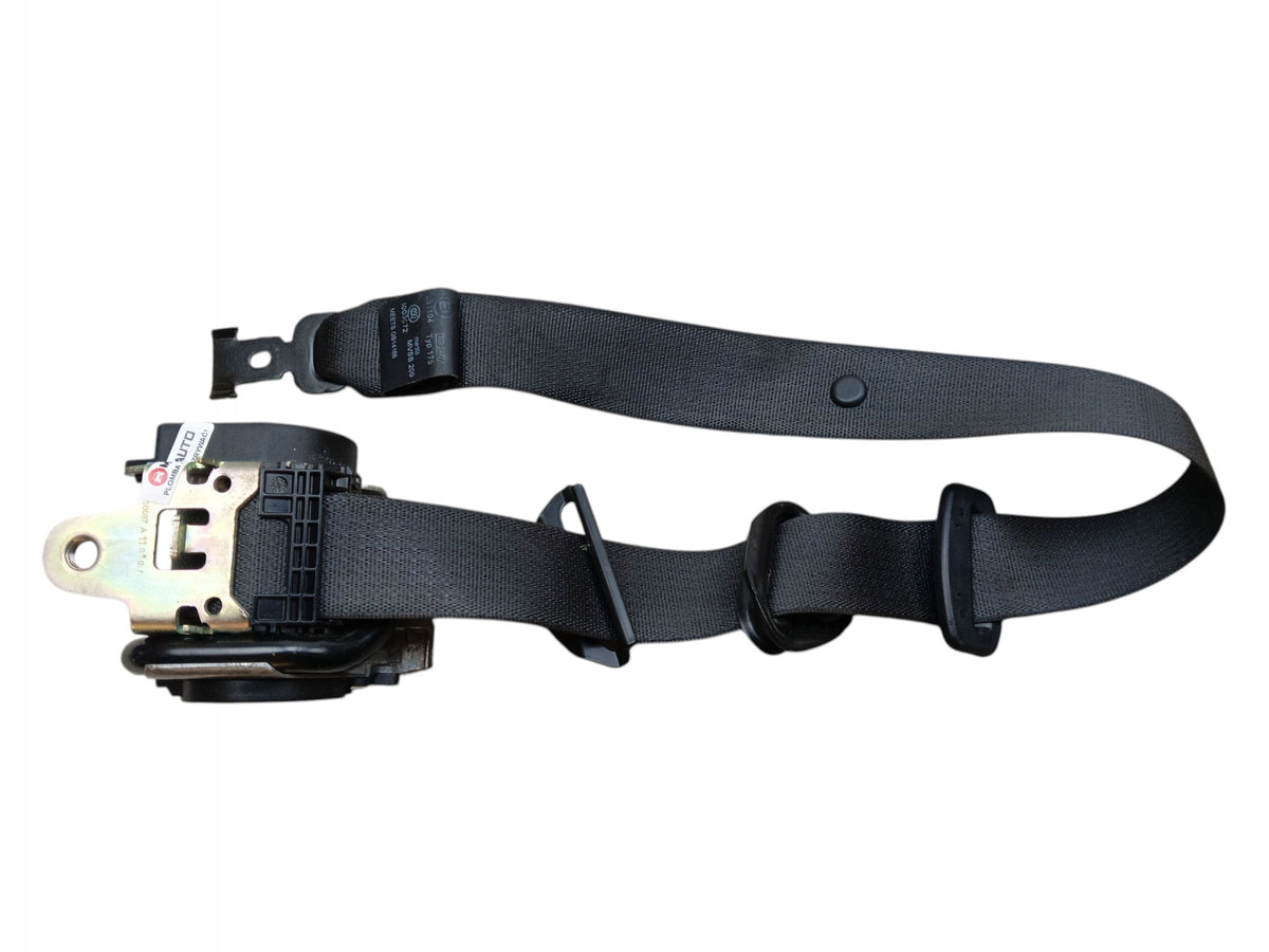 SEAT BELT RIGHT FRONT OPEL ASTRA IV J (2009-2012) 1329798 EUROPE