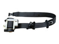 SEAT BELT RIGHT FRONT OPEL ASTRA IV J (2009-2012) 1329798 EUROPE