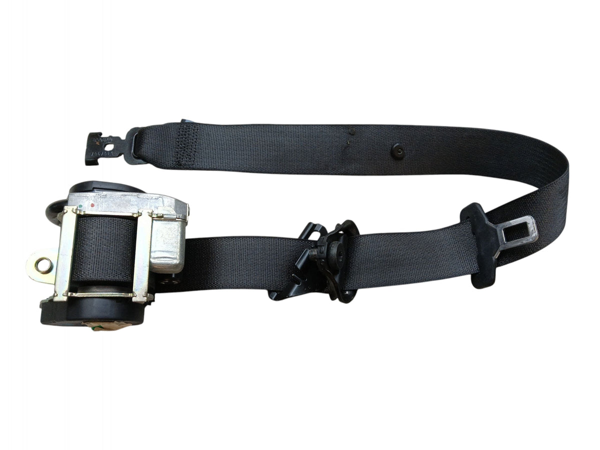 SEAT BELT RIGHT FRONT OPEL ASTRA IV J (2009-2012) 1329798 EUROPE