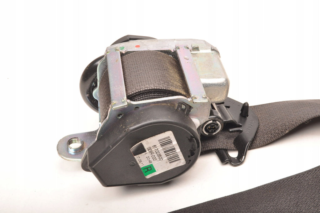 SEAT BELT RIGHT FRONT OPEL ASTRA J 13297101