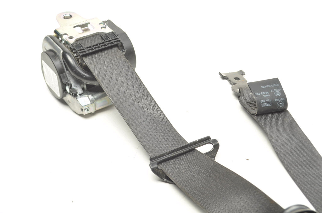 SEAT BELT RIGHT FRONT OPEL ASTRA J 13337412 HB 3D