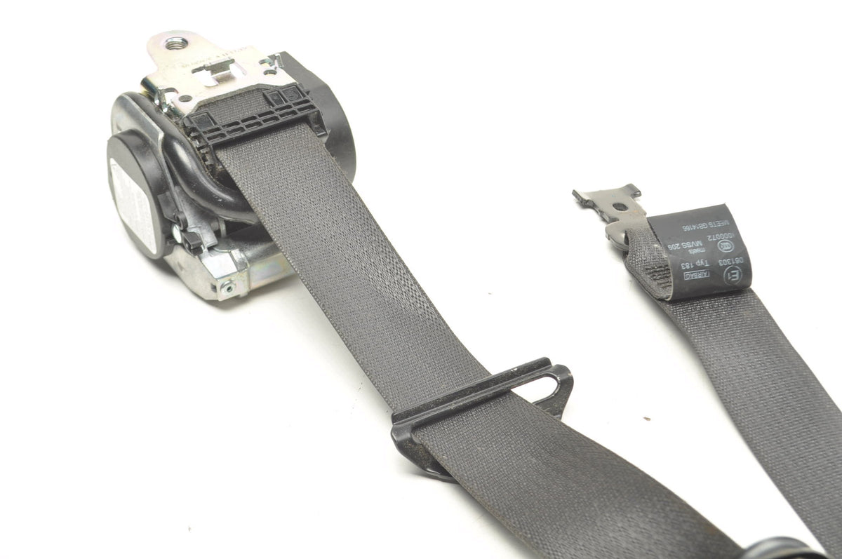 SEAT BELT RIGHT FRONT OPEL ASTRA J 13337412 HB 3D