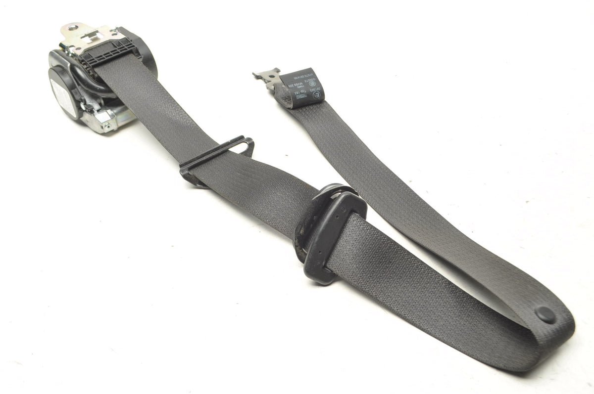 SEAT BELT RIGHT FRONT OPEL ASTRA J 13337412 HB 3D