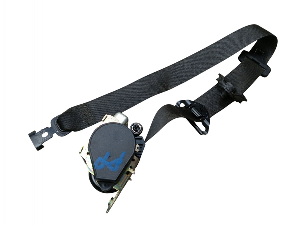SEAT BELT RIGHT FRONT OPEL ASTRA J IV 13297098