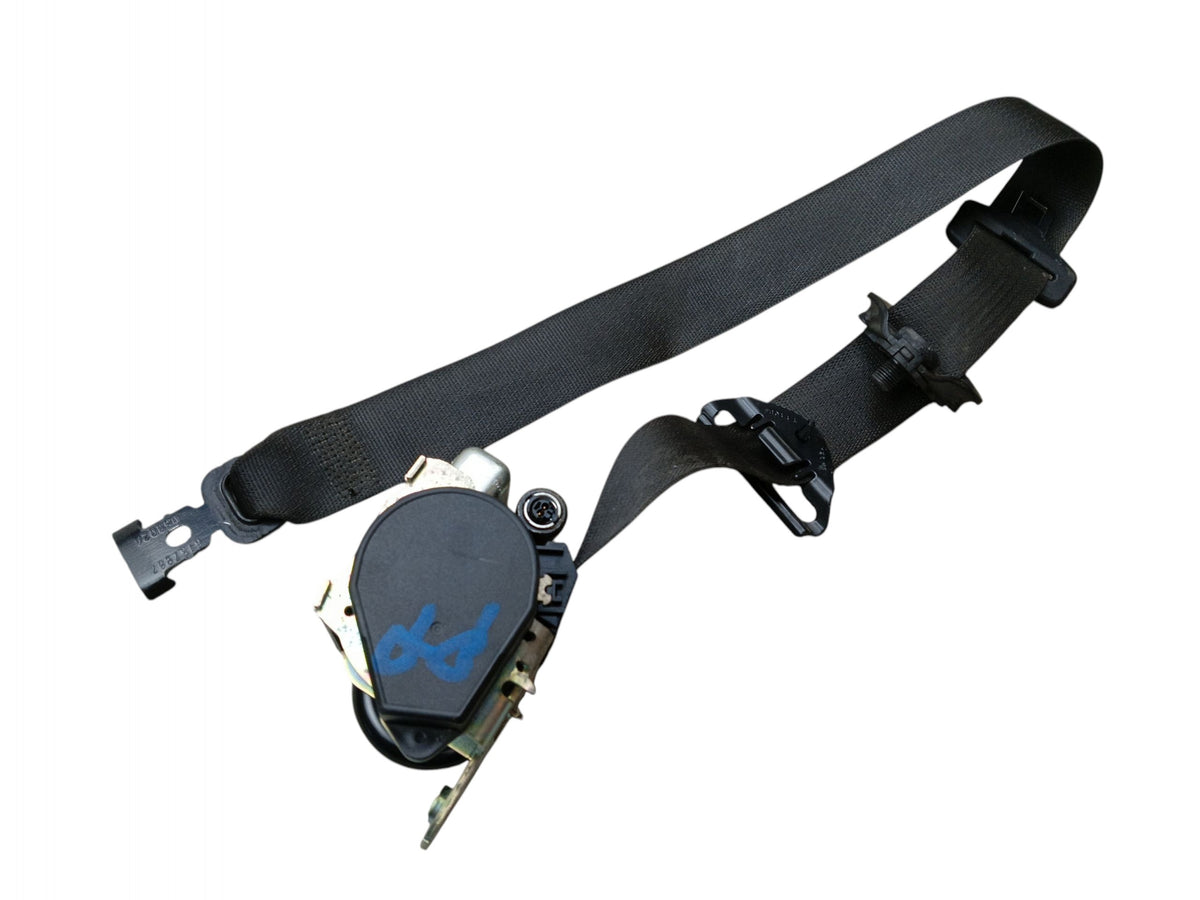 SEAT BELT RIGHT FRONT OPEL ASTRA J IV 13297098