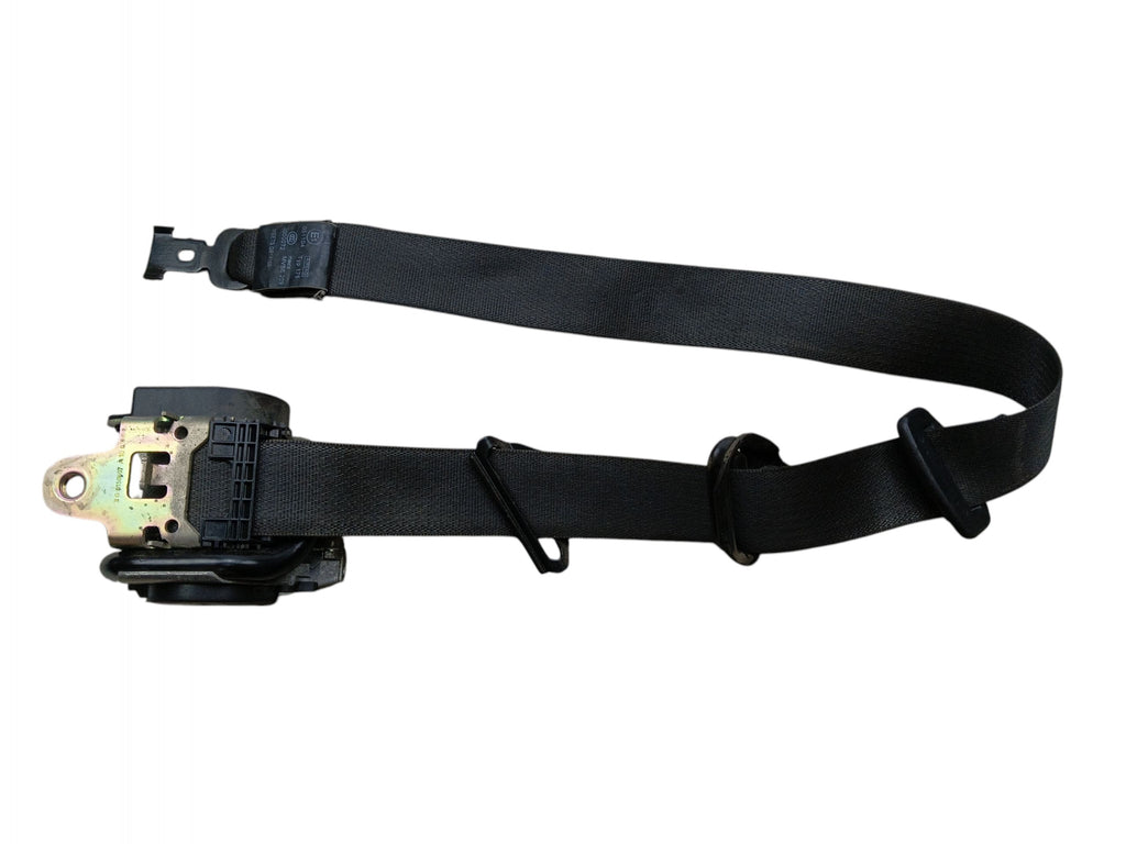 SEAT BELT RIGHT FRONT OPEL ASTRA J IV 13297098