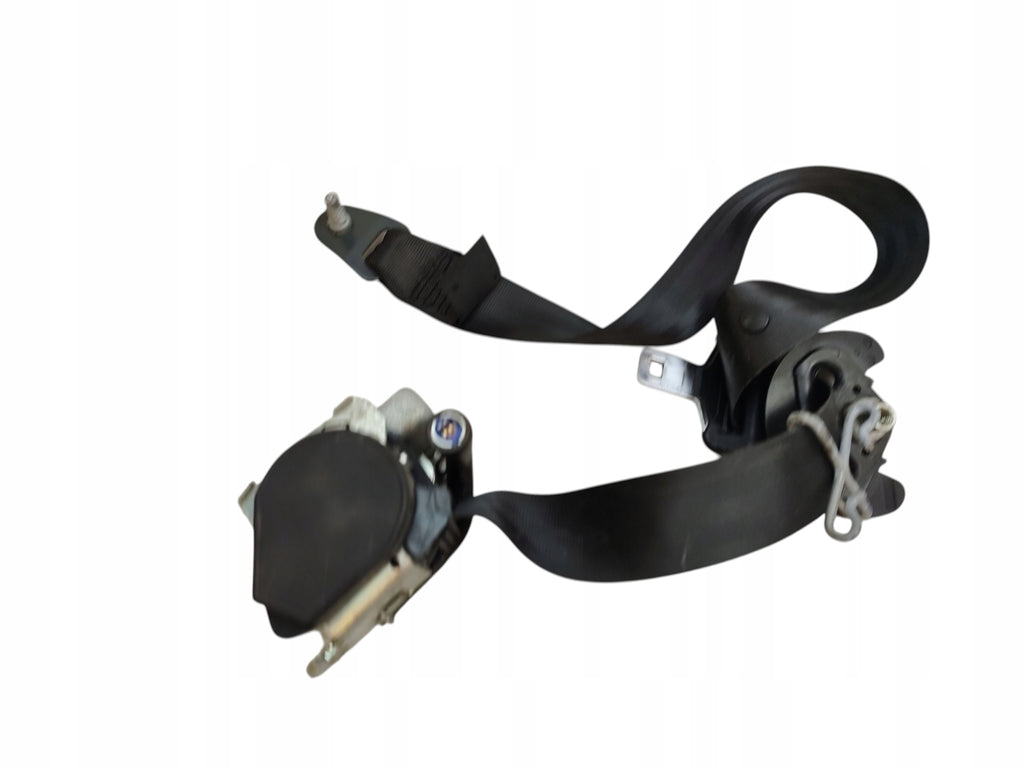 SEAT BELT RIGHT FRONT PEUGEOT 308 T7 (2007-2011) 0406062